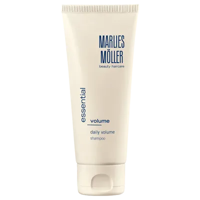 Marlies Möller Essential Volume, Daily Volume Shampoo (Szampon nadający objętość)