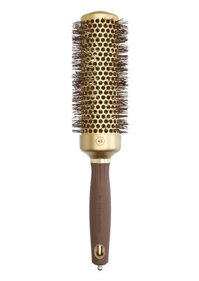 Olivia Garden Expert Blowout Speed, Brush (Ceramiczna szczotka do włosów)