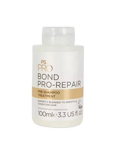 PS... Pro Bond, Pro-Repair Pre-Shampoo Treatment (Profesjonalna kuracja przed szamponem)
