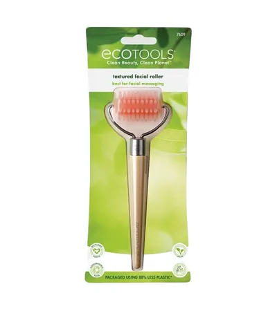 EcoTools Textured Face Roller (Wałek do masażu do twarzy)