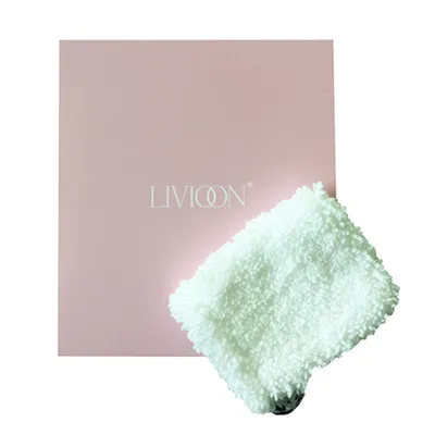 Livioon Face Glove (Rękawica do mycia twarzy)