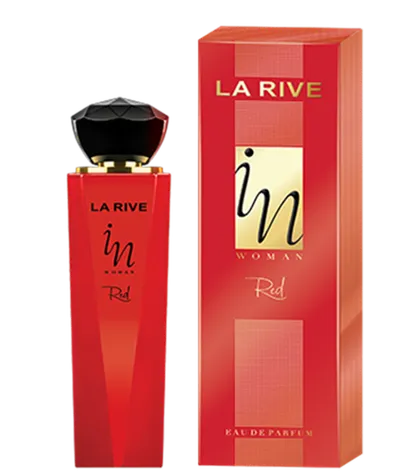 La Rive In Woman Red EDP