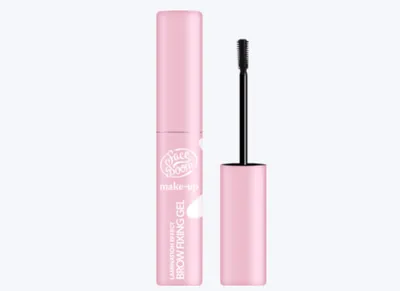 FaceBoom Make-Up, Lamination Effect, Brow Fixing Gel (Żel do brwi z efektem laminacji)
