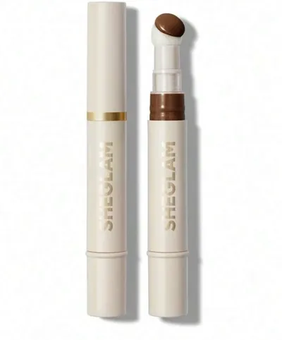 Complexion-Enhancing Concealer