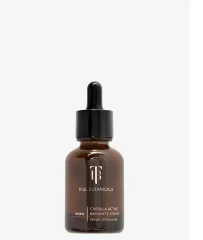 True Botanicals Renew Chebula Active Immunity Serum (Serum do twarzy)