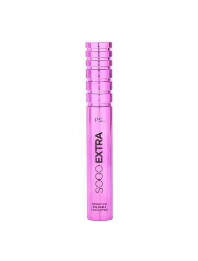 Primark PS... Sooo Extra Mascara (Wydłużający tusz do rzęs)