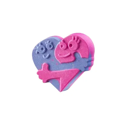 Lush Big Squeeze, Bath Bomb (Bomba do kąpieli)