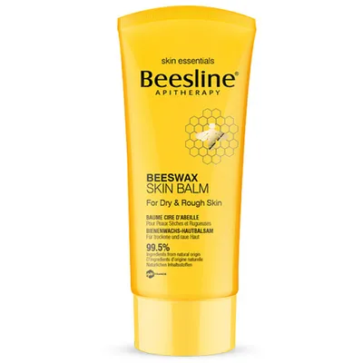 Beesline Apitherapy Beeswax Skin Balm (Balsam do ciała)