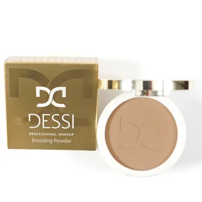 Dessi Professional Makeup Bronzing Powder (Bronzer)