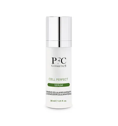 PFC Cosmetics Cell Perfect Serum (Serum silnie odmładzające)