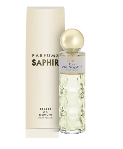 Saphir Toy de Saphir