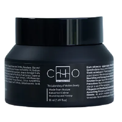 Cho Cosmetics Krem z bakuchiolem