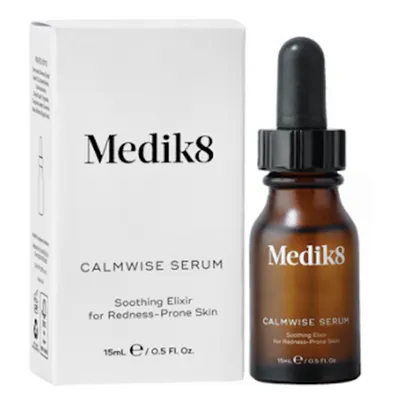 Medik8 Calmwise Serum (Serum łagodzące podrażnienia i zaczerwienienia skóry)