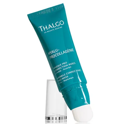 Thalgo Hyalu-Procollagene, Wrinkle Correcting Pro Mask (Przeciwzmarszczkowa maska korygująca zmarszczki)