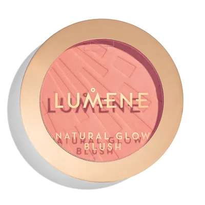 Lumene Natural Glow Blush (Róż do policzków)