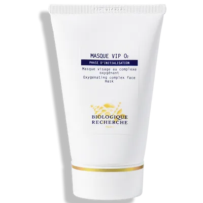 Biologique Recherche Masque VIP O2 (uniwersalna maska dotleniająca do twarzy)