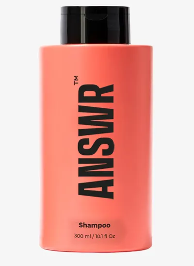 Answr Hair Shampoo (Szampon do włosów)