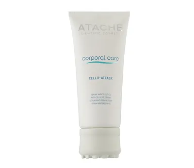 Atache Corporal Care Cellu-Attack (Aktywne serum antycellulitowe)