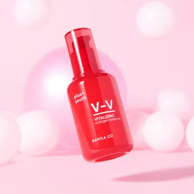Banila Co. VV Vitalizing Collagen Essence (Esencja do twarzy)