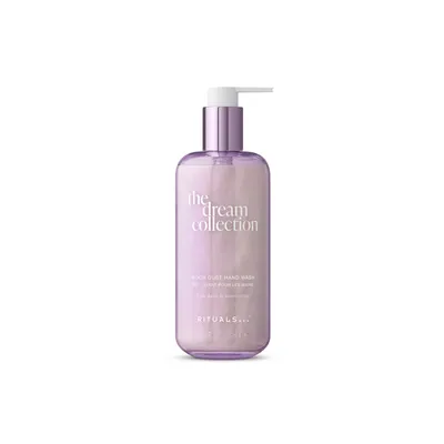 Rituals The Dream Collection, Moon Dust, Hand Wash (Mydło do rąk w płynie)