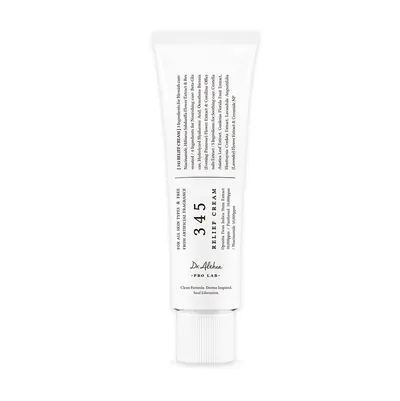 Dr. Althea 345 Relief Cream (Regenerujący krem do twarzy)