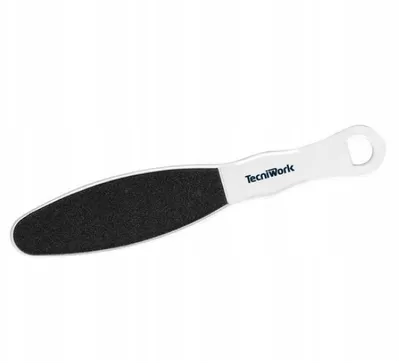 TecniWork Mani & Piedi Professional Care, Raspa Feet Up (Tarka do pięt)