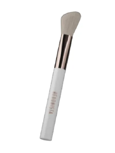 Hedonista Beauty Bronzer & Blush Classic Brush (Pędzel do bronzera i różu)
