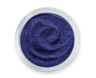 Kabos Cosmetics Pyłek do paznokci   `Galaxy Effect Holo` (Pyłek do paznokci)