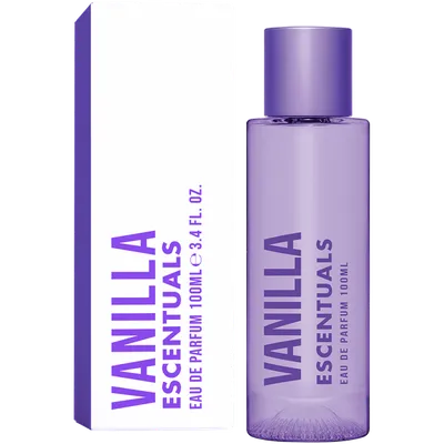 Escentuals Vanilla EDP