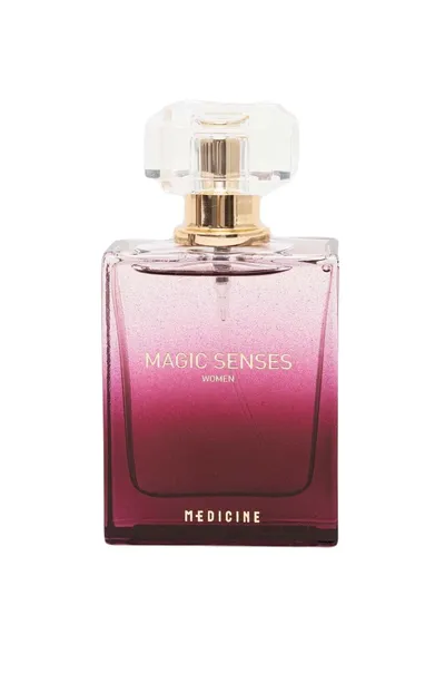 Medicine Magic Senses EDP