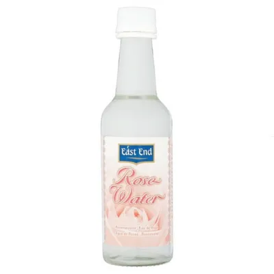 East End Rose Water (Woda różana)