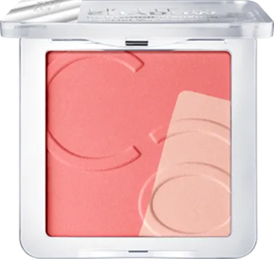 Catrice Light And Shadow Contouring Blush (Róż do rozświetlania i konturowania)