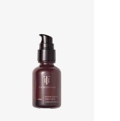 True Botanicals Repair Nightly Treatment Serum (Nocne serum naprawcze)