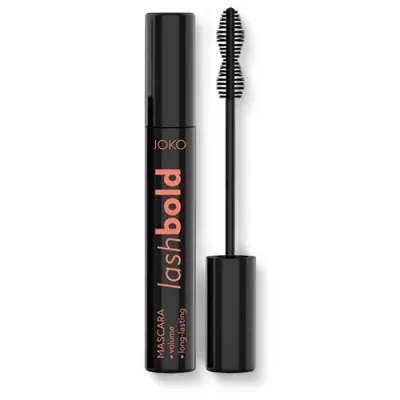 Joko Lash Bold Mascara (Pogrubiający tusz do rzęs)