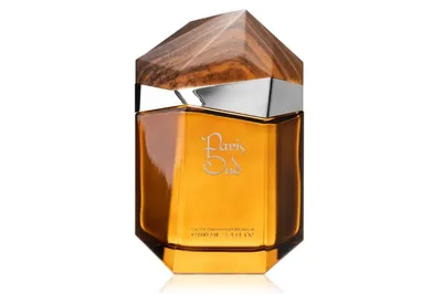 Afnan Paris Oud EDP