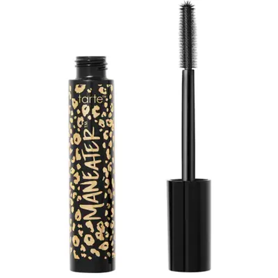 Tarte Cosmetics Maneater Mascara (Powiększający oczy tusz do rzęs)