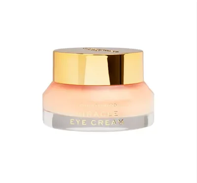 Revolution Pro Miracle Eye Cream (Krem pod oczy)