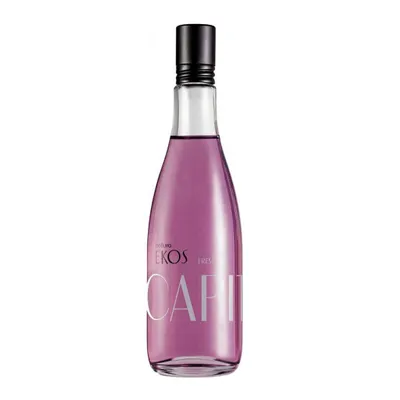 Ekos Frescor Capitiu EDT