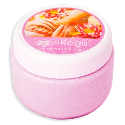 Produkt-Sol Sp. z o.o. Regis, Sól do kąpieli stóp