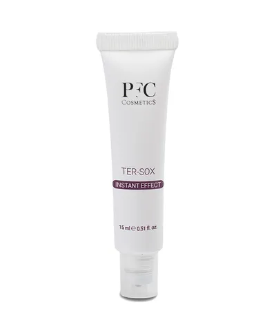 PFC Cosmetics Ter-Sox Instant Effect (Koncentrat wypełniający z efektem botoksu)