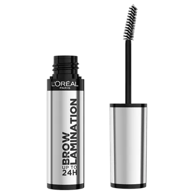 L'Oreal Paris Infaillible 24 H Brow Lamination (Żel do laminacji brwi)
