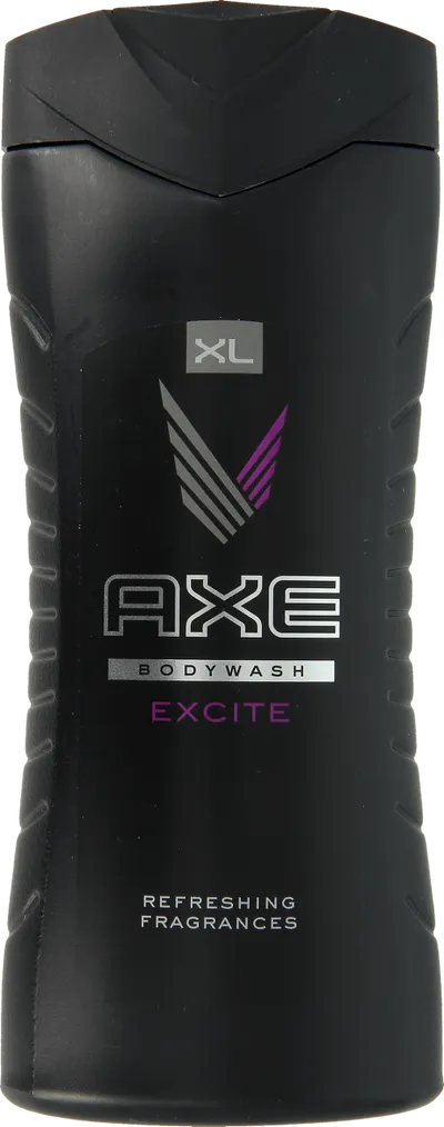 AXE Excite, Bodywash (Żel pod prysznic)