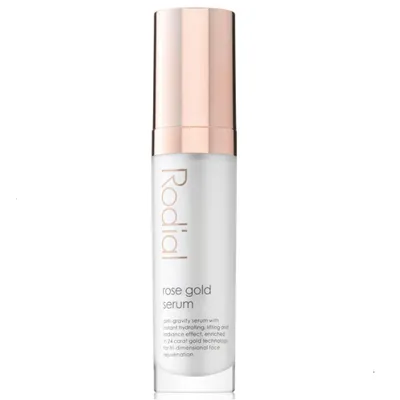 Rodial Rose Gold Serum (Serum z różowego złota)
