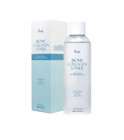 Prreti Biome Collagen Toner (Tonik)