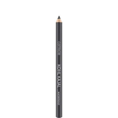 Catrice Kohl Kajal Waterproof Eye Pencil (Wodoodporna kredka do oczu)
