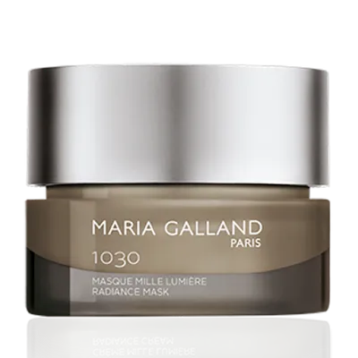 Maria Galland 1030 Radiance Mask Mille (Maska blasku)