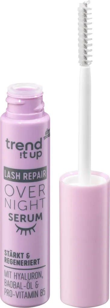 Trend It Up Overnight Lash Repair Serum (Serum do rzęs)