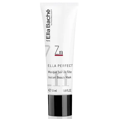 Ella Bache Ella Perfect, Instant Beauty Mask (Skoncentrowana maseczka upiększająca)