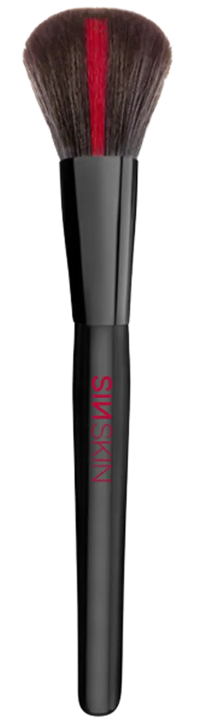 SinSkin Must.Have, Powder Brush nr 802 (Pędzel do pudru)