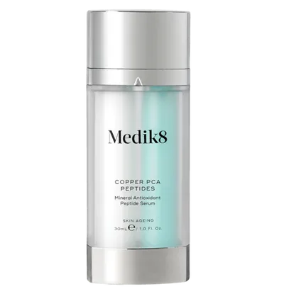 Medik8 Copper PCA Peptides Serum (Serum z piroglutaminianem miedzi)